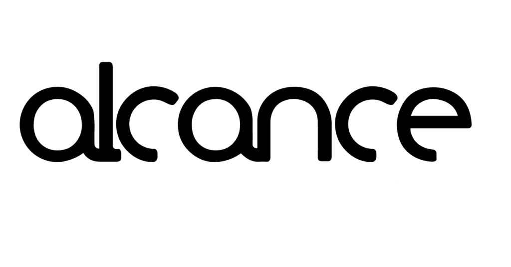 Alcance Editores