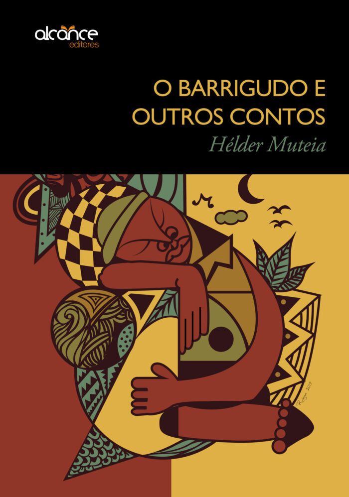 The Fatty and Other Tales | Hélder Muteia