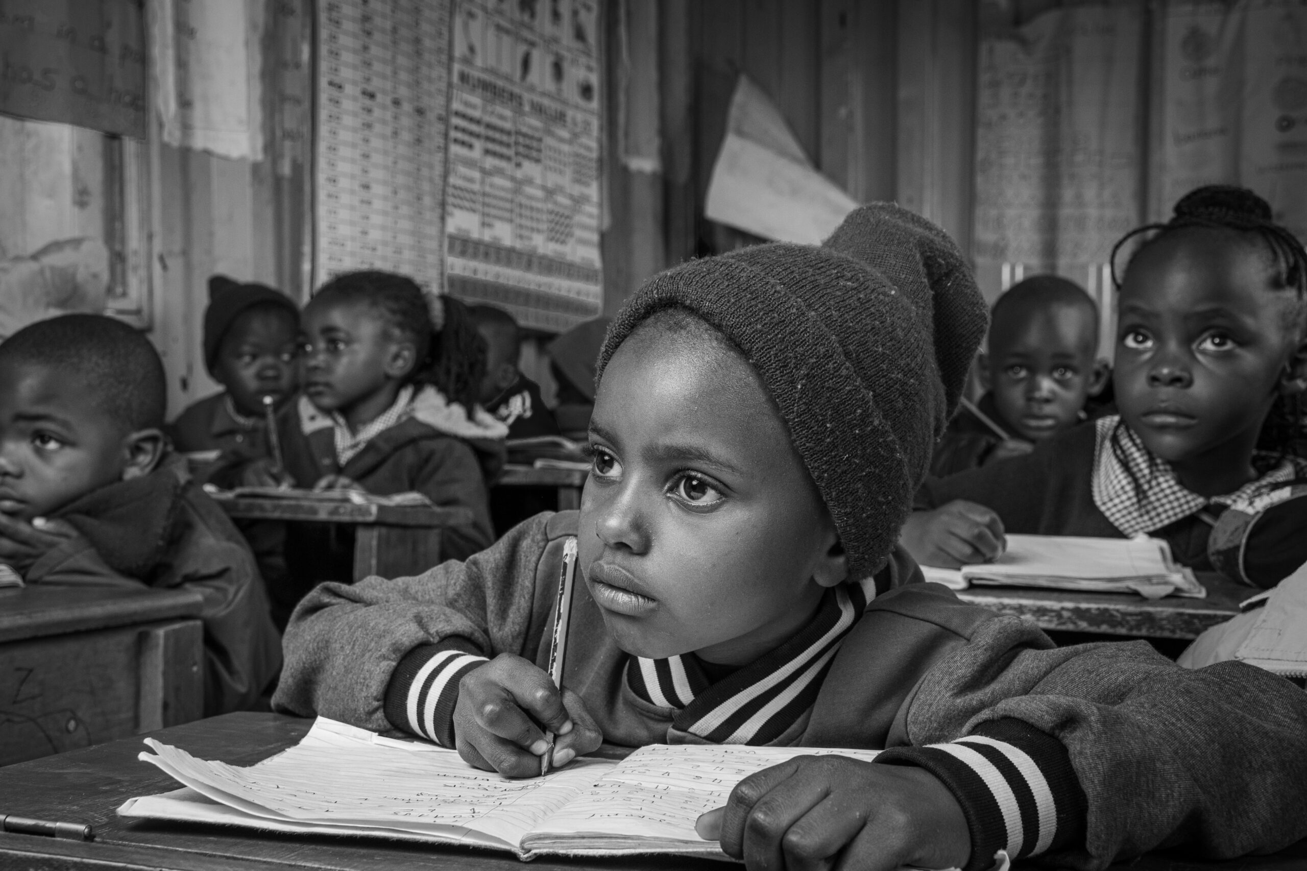 Atraso do Livro da 5ª Classe não compromete calendário